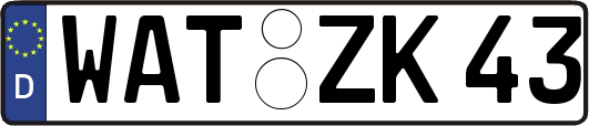WAT-ZK43