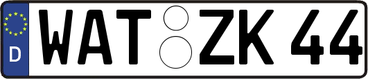 WAT-ZK44