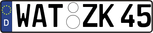 WAT-ZK45