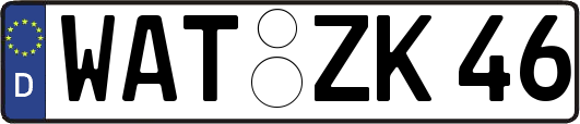 WAT-ZK46