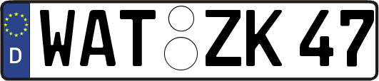 WAT-ZK47