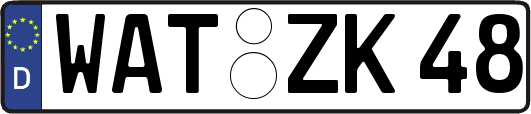 WAT-ZK48