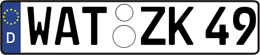 WAT-ZK49