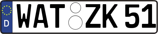 WAT-ZK51