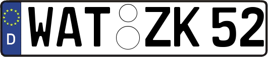 WAT-ZK52
