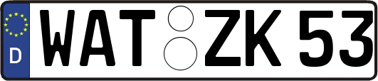 WAT-ZK53