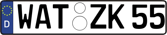 WAT-ZK55