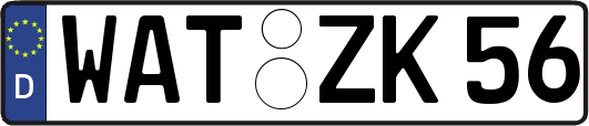 WAT-ZK56