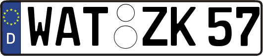 WAT-ZK57