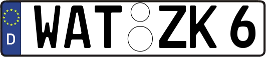 WAT-ZK6