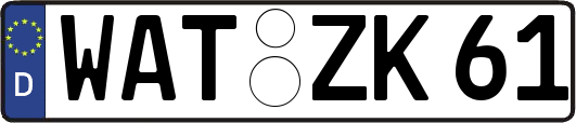 WAT-ZK61
