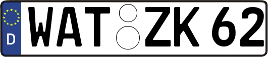 WAT-ZK62