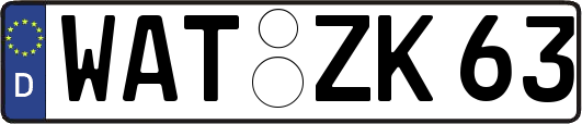 WAT-ZK63