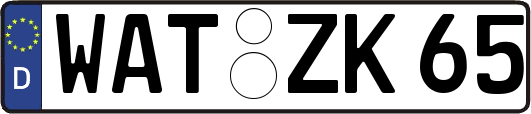 WAT-ZK65
