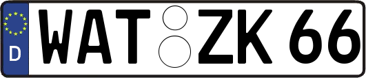WAT-ZK66