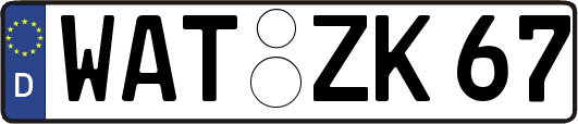 WAT-ZK67