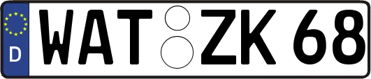 WAT-ZK68