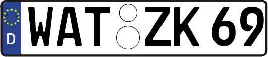 WAT-ZK69