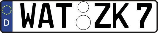 WAT-ZK7