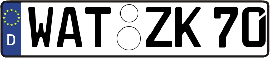 WAT-ZK70