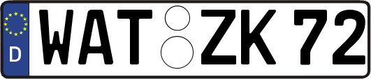 WAT-ZK72
