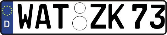 WAT-ZK73