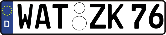 WAT-ZK76