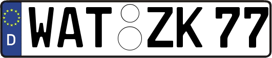 WAT-ZK77