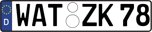 WAT-ZK78