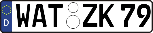 WAT-ZK79