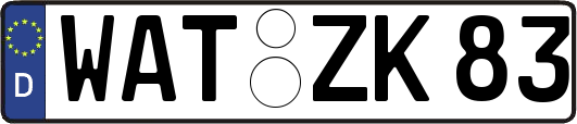 WAT-ZK83