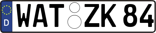 WAT-ZK84