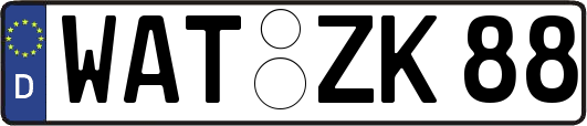 WAT-ZK88