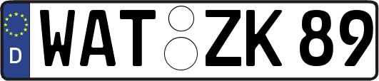 WAT-ZK89