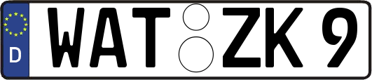 WAT-ZK9