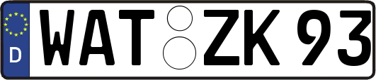 WAT-ZK93