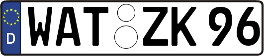 WAT-ZK96