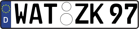 WAT-ZK97