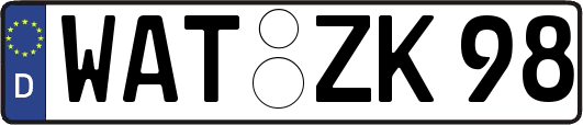 WAT-ZK98