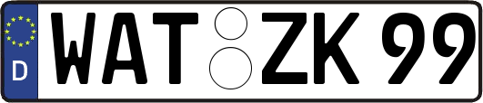 WAT-ZK99