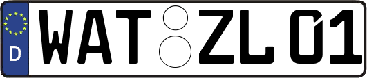 WAT-ZL01