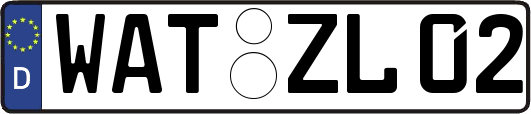 WAT-ZL02