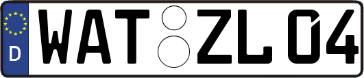 WAT-ZL04