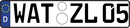 WAT-ZL05