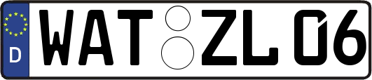 WAT-ZL06