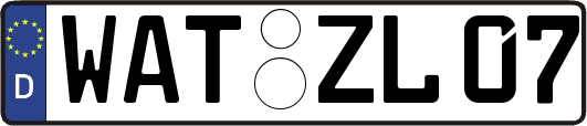 WAT-ZL07