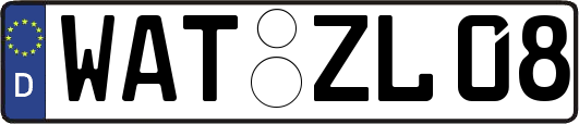 WAT-ZL08