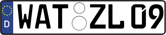 WAT-ZL09