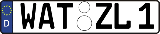 WAT-ZL1
