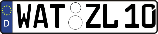 WAT-ZL10